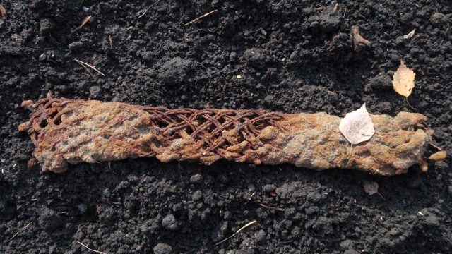 i to już jeden z ostatnich Przedmiotów 1.0